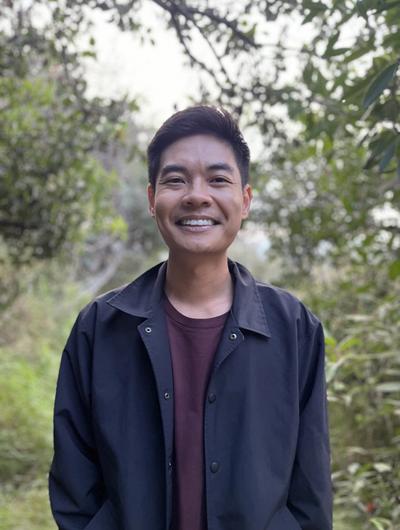 Michael Ng