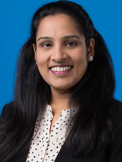 Rekha Prakash