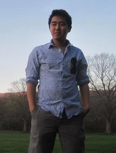 Bryce Mitsunaga
