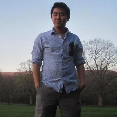 Bryce Mitsunaga