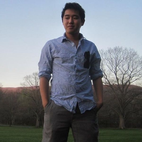 Bryce Mitsunaga