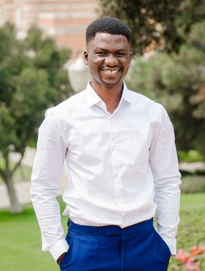 Musibau Francis Jimoh