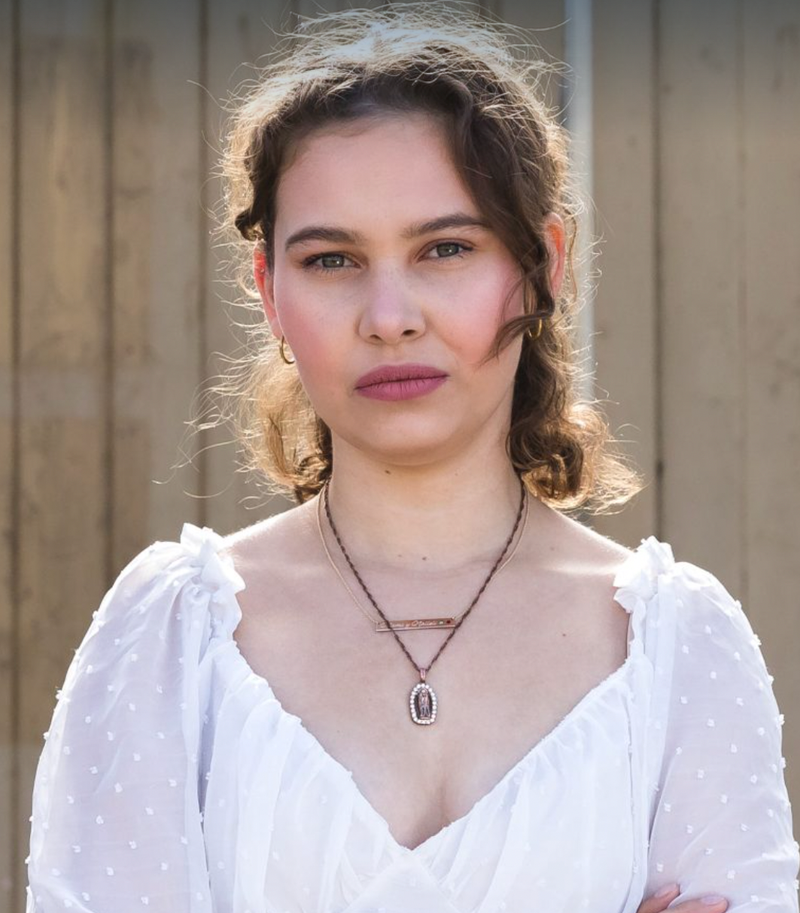 CDLS Fellow Awarded the 2022 Goldman Environmental Prize for Her Environmental Activism