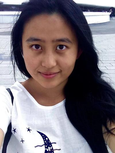 Rachel Wei