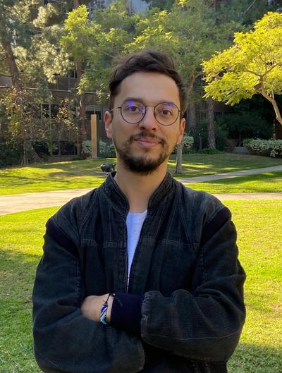 Juan Felipe Riano-Landazabal