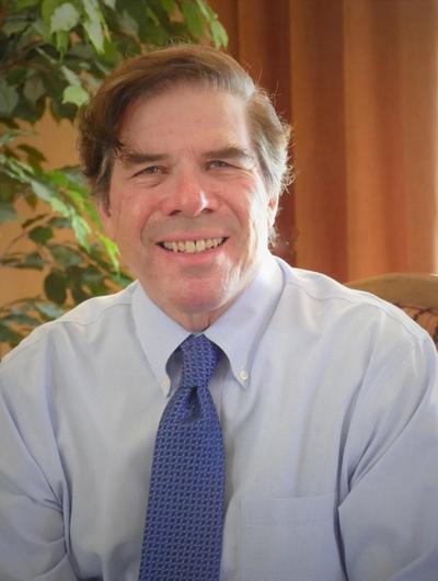Ernest Holburt, M.D., M.P.H.