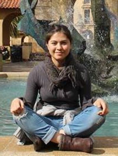Naarai Hernandez
