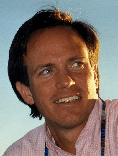 Glenn Prickett