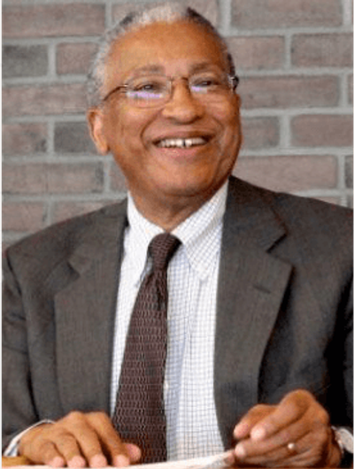 James Jackson