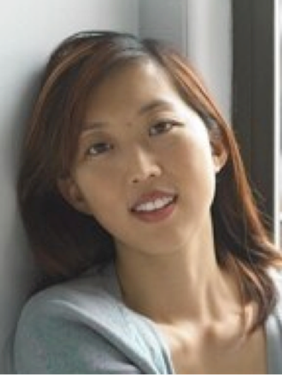 Pamela Yeh