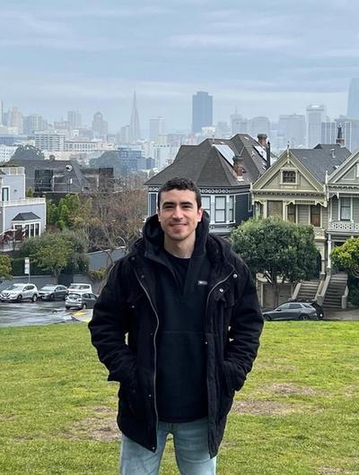 Daniel Sepulveda