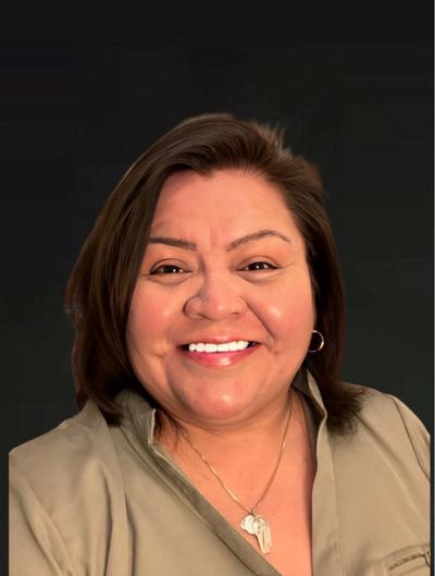 Felicie Trebian