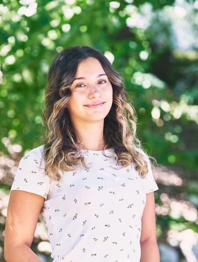 Madeleine Pacheco