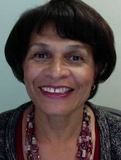 Belinda Tucker