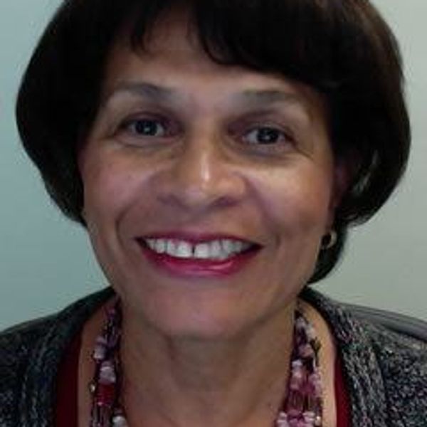 Belinda Tucker