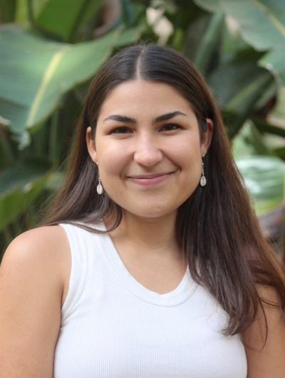 Chloe Belinsky