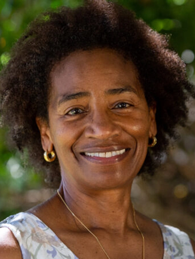 Marilyn Raphael