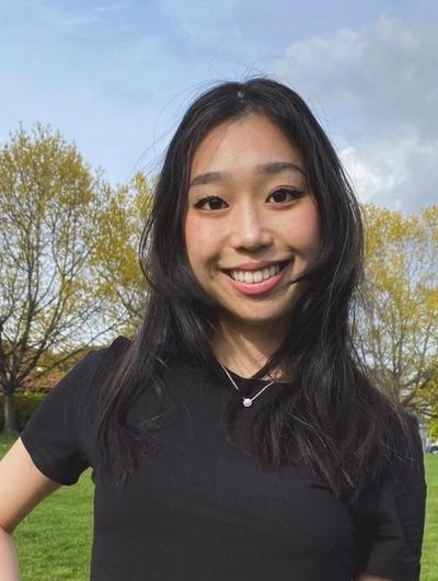 Evelyn Wan