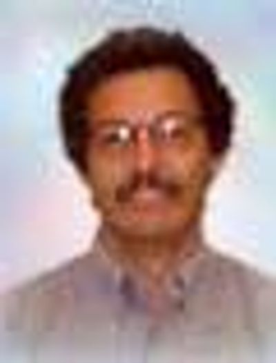Pedro Ramirez