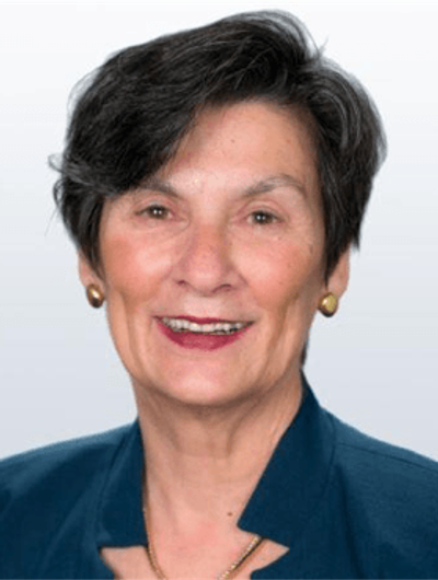 Toni Antonucci
