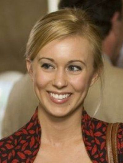 Whitney Doss