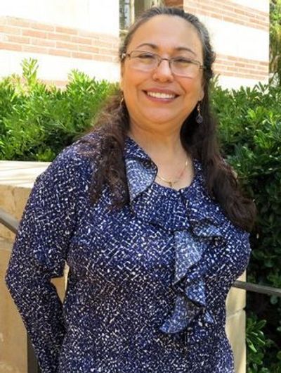 Sylvia Hurtado