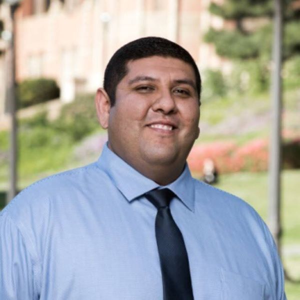 Angel Fulgencio