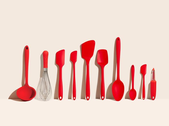Hover Image for 10-Piece Best Sellers Set - Red