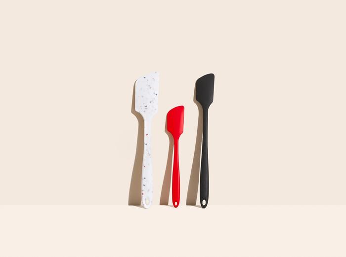 Image for 3-Piece Spatula Set - Tapas