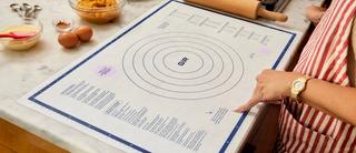 Image 0 for PDP - BTF - Hotspot - Pastry Mat