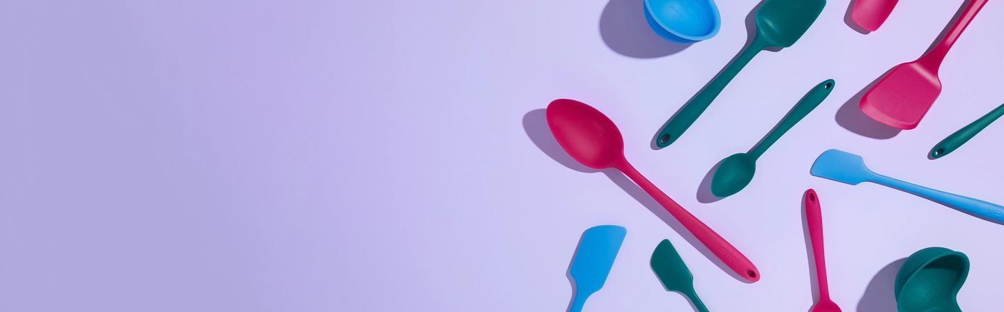 Image for Meet our newest kitchen tools—they’re brilliantly ...