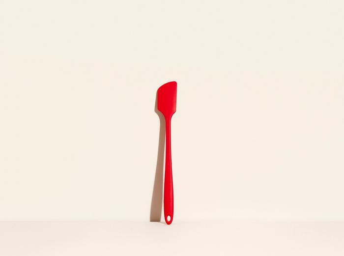 Image for Spatula - Red / Skinny