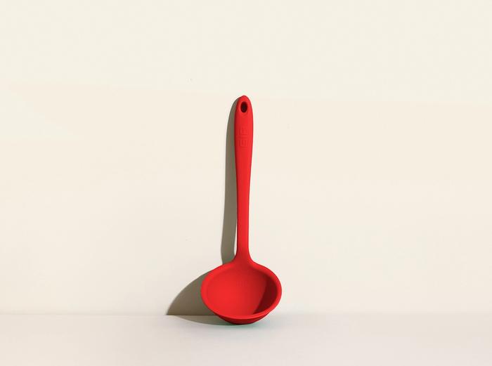 Image for Ladle - Red / Ultimate