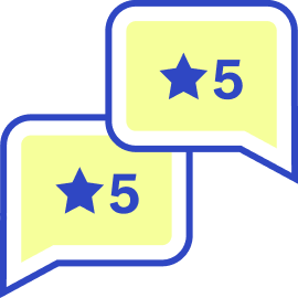 Image for Over 2,000 5-star reviews from pros and home cooks...