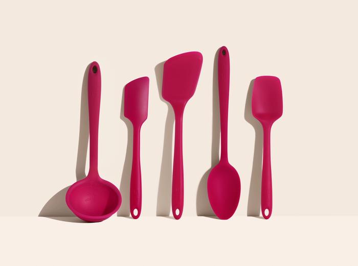 Image for 5-Piece Ultimate Tool Set - Ruby