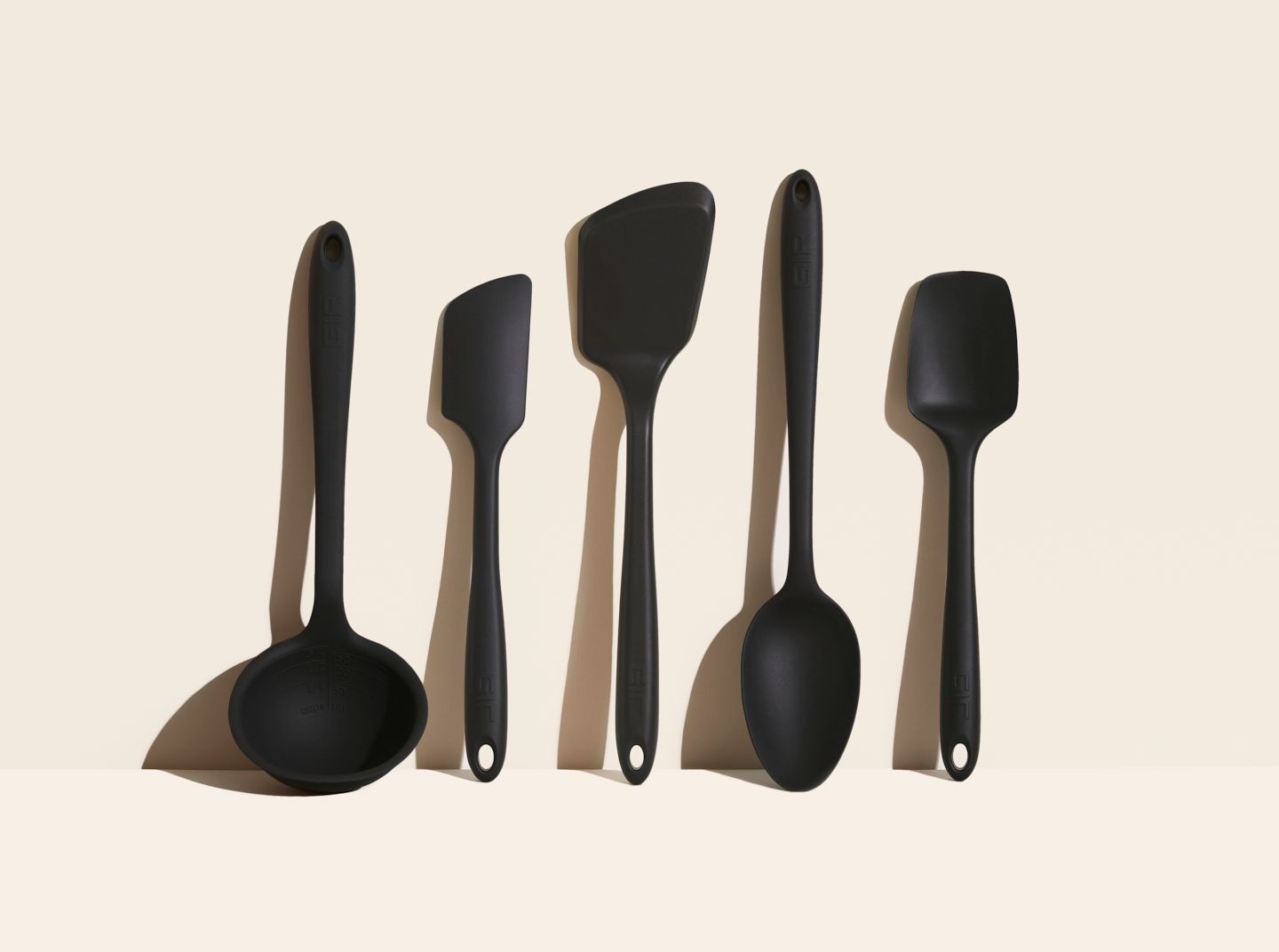 GIR Silicone Spoonula - Spoon Spatula