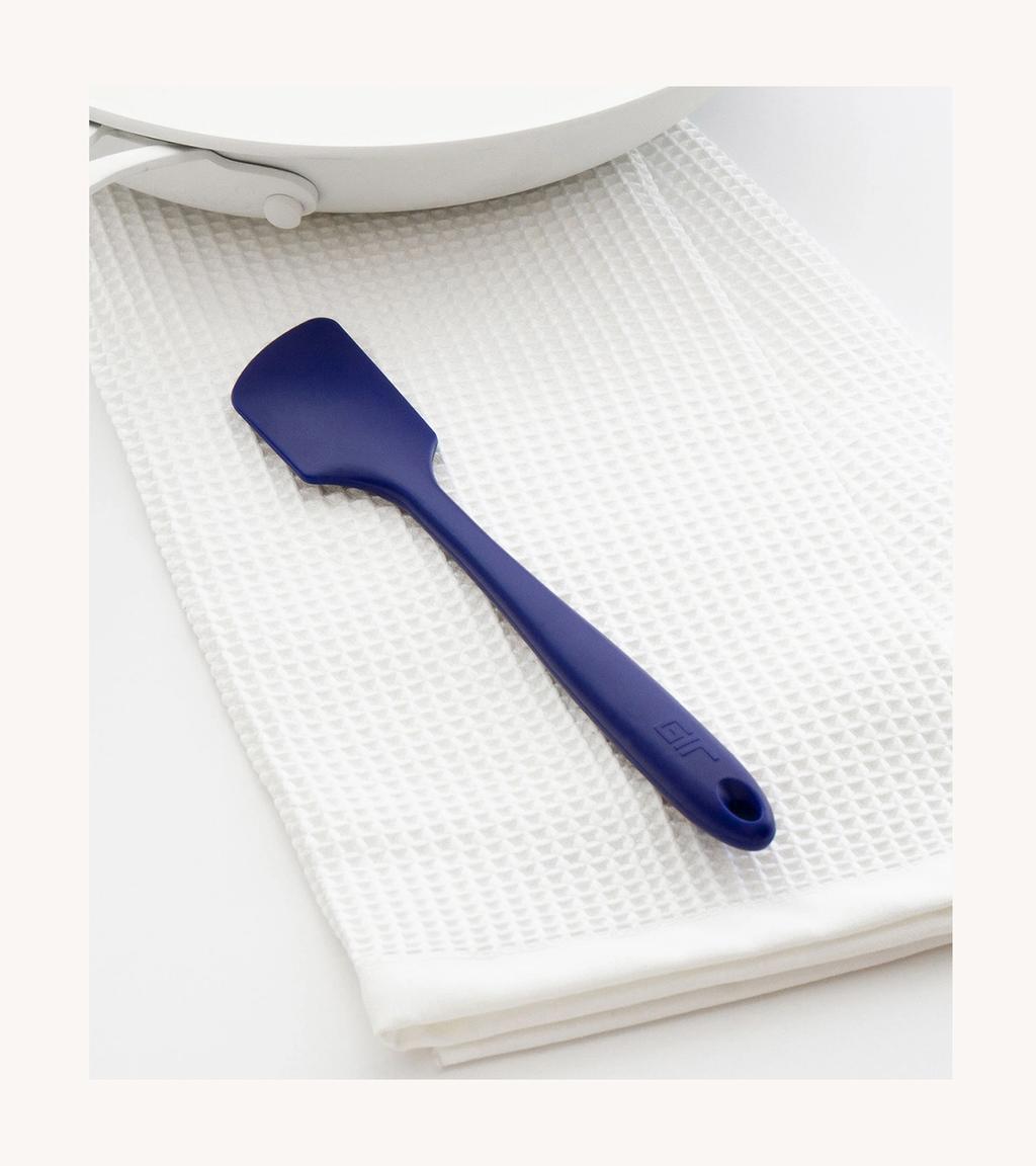 GIR Flexible Silicone Spatula Ultimate and Mini Sizes