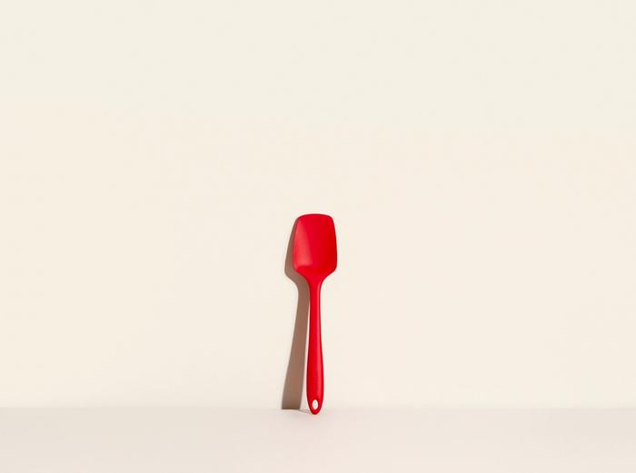 Image for Spoonula - Red / Mini