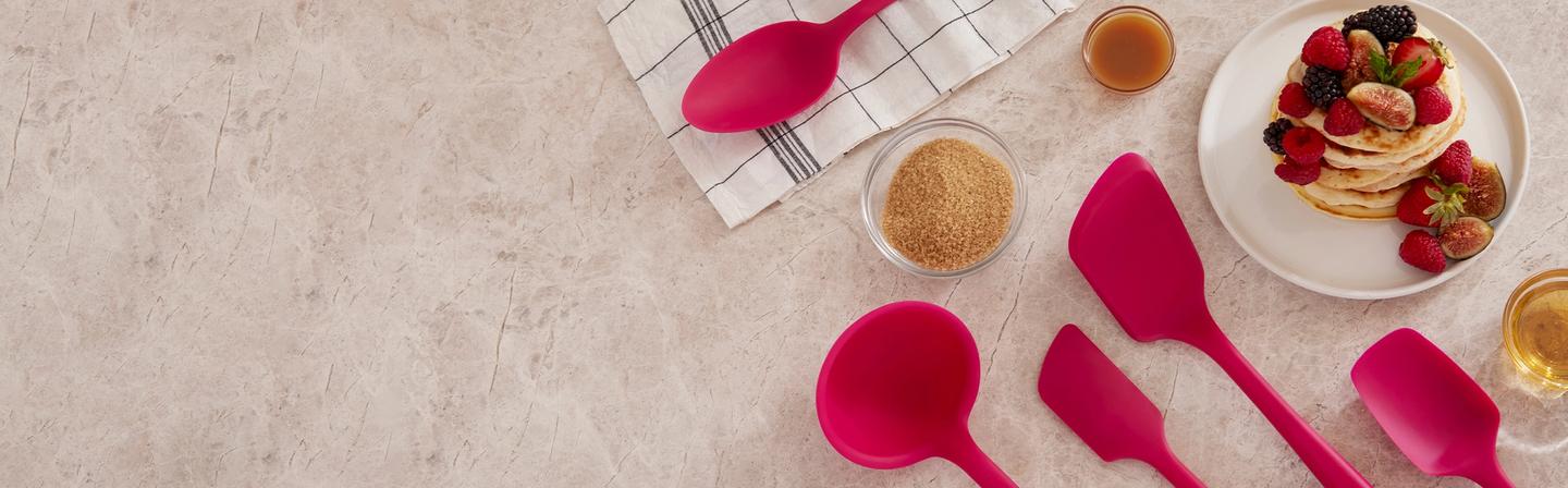Image for Ready to mix, whisk, flip and stir up some delicio...
