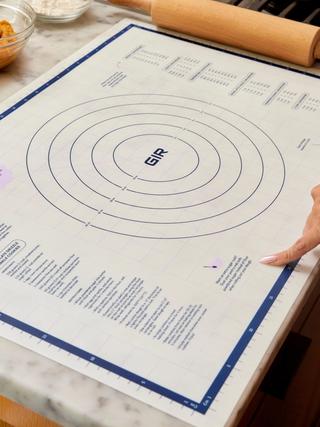 Image 0 for PDP - BTF - Hotspot - Pastry Mat