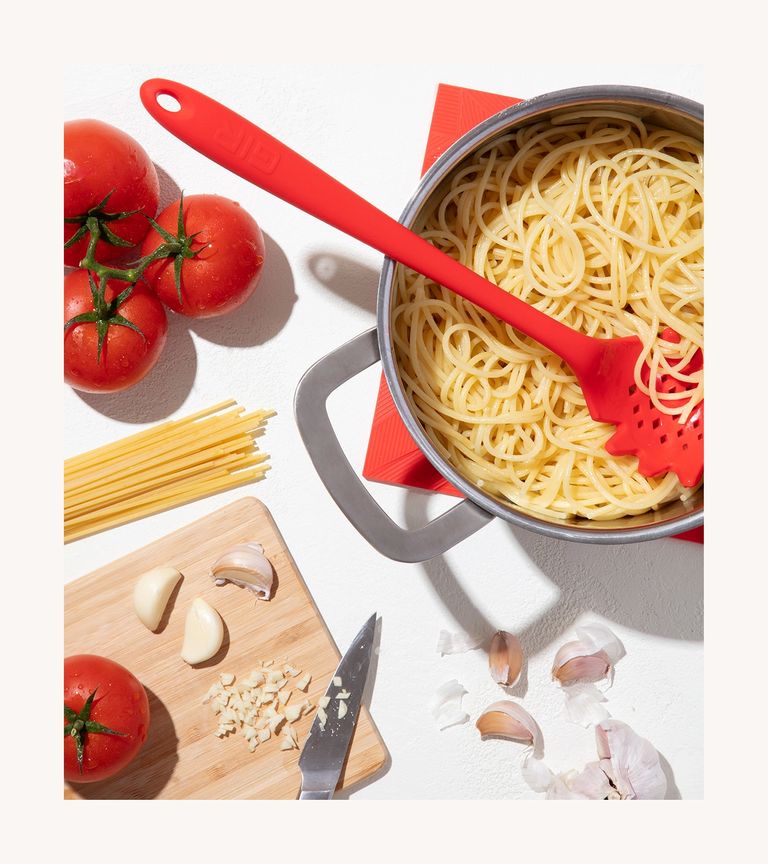 PDP - 5050 Media - Spaghetti Spoon - Mobile Image