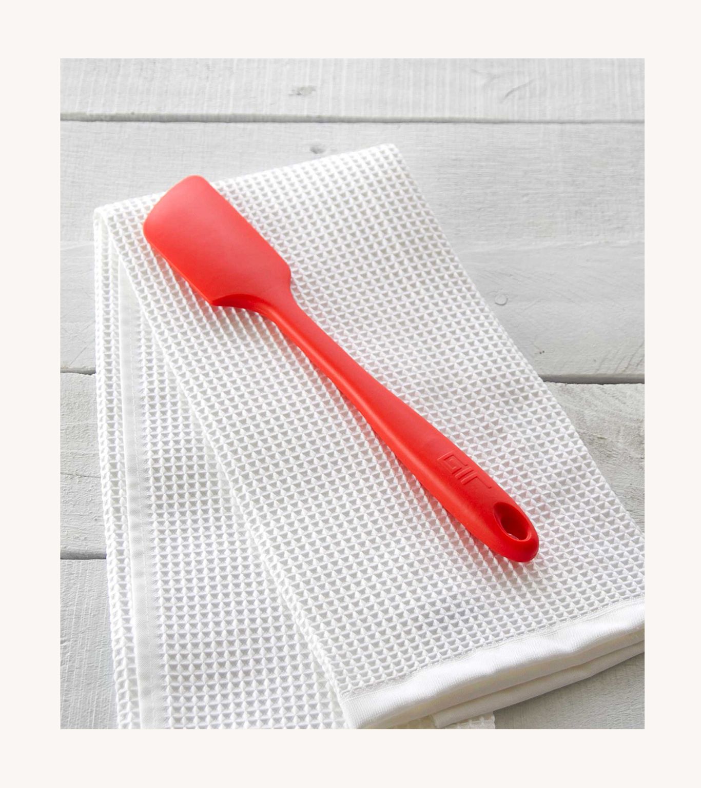 GIR Flexible Silicone Spatula Ultimate and Mini Sizes