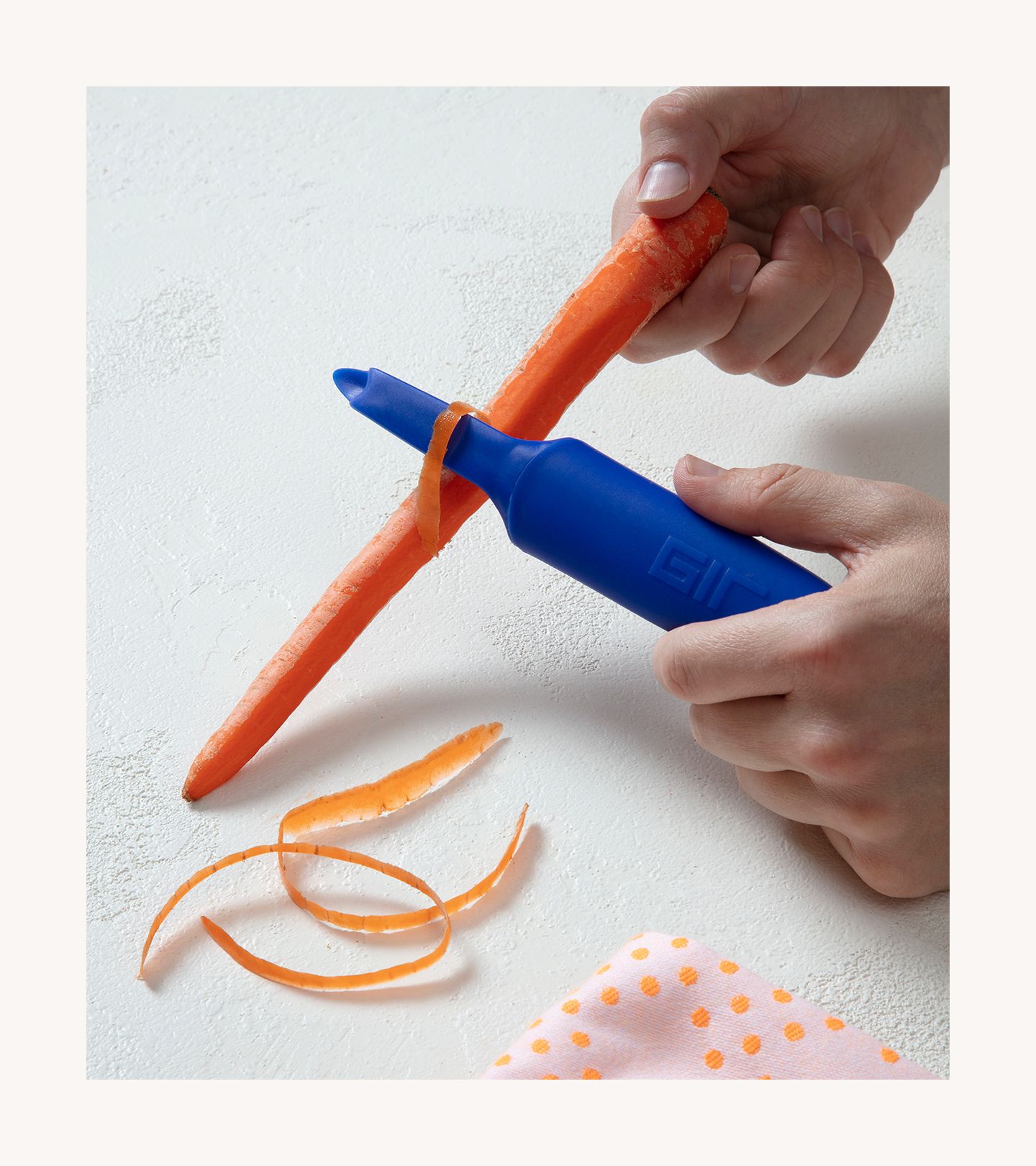 Image for PDP - 5050 Media - Peeler