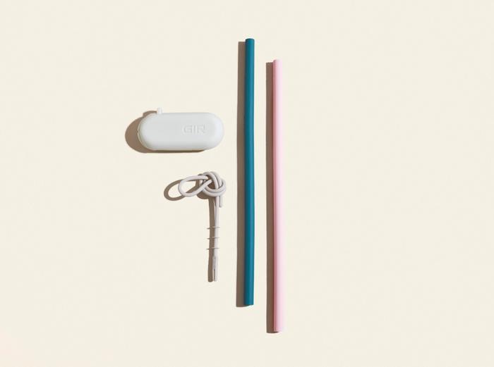 Image for Traveler Straw - Brooklyn / 2-Pack