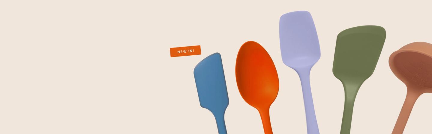 Image for Meet our newest kitchen tools—they’re brilliantly ...