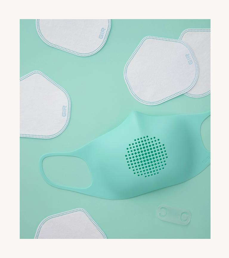 Collections - Masks - Standard - Mobile Image