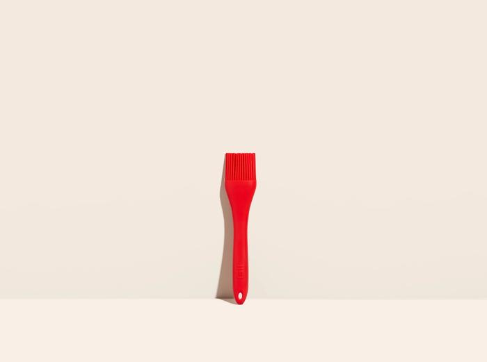 Image for Basting Brush - Red / Ultimate
