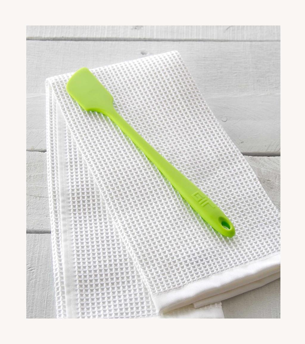 GIR Flexible Silicone Spatula Ultimate and Mini Sizes