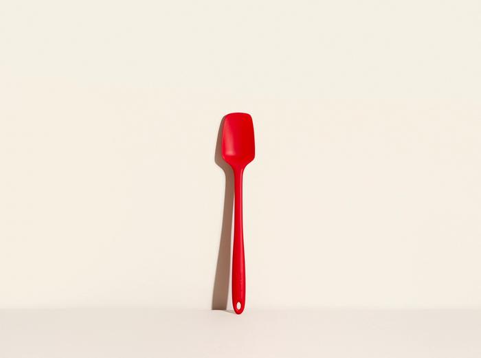 Image for Spoonula - Red / Skinny