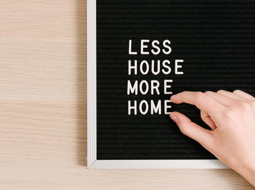 Letterfolk Changeable Letter Board Mini Felt Letter Boards